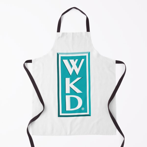 Item preview, WKD logo designed and sold by UnPEngineer.