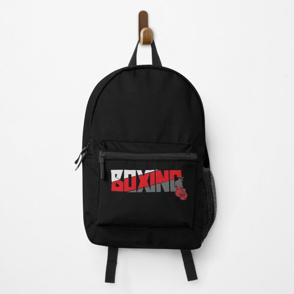 Item preview, Just A Girl Who Loves Boxing designed and sold by Heddar Badreddine.