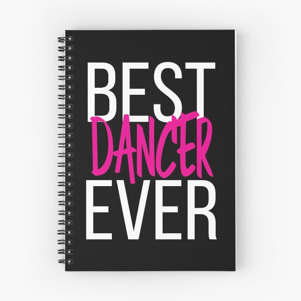 Item preview, Best Dancer Ever designed and sold by ProjectX23.