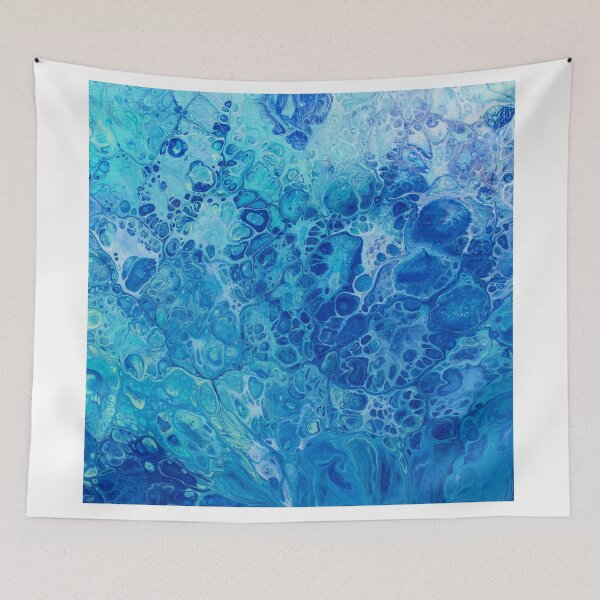 Item preview, Dreaming of Lemuria 5 designed and sold by Angie Latham.