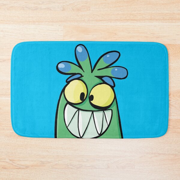 Item preview, extraterrestrial characters for children designed and sold by duxpavlic.