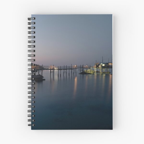 Item preview, Trabocco in Abruzzo designed and sold by pietrofoto.