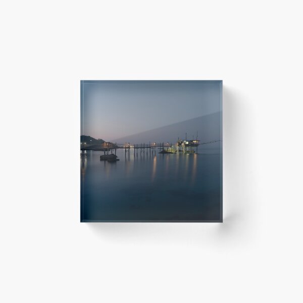 Item preview, Trabocco in Abruzzo designed and sold by pietrofoto.