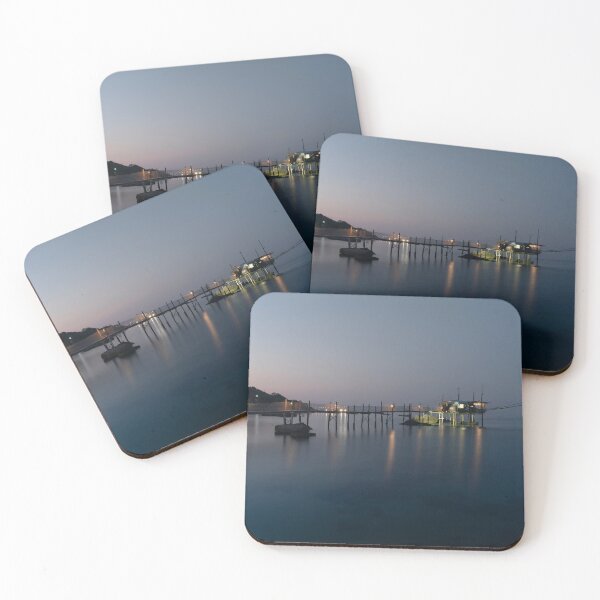 Item preview, Trabocco in Abruzzo designed and sold by pietrofoto.