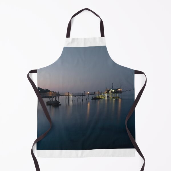 Item preview, Trabocco in Abruzzo designed and sold by pietrofoto.