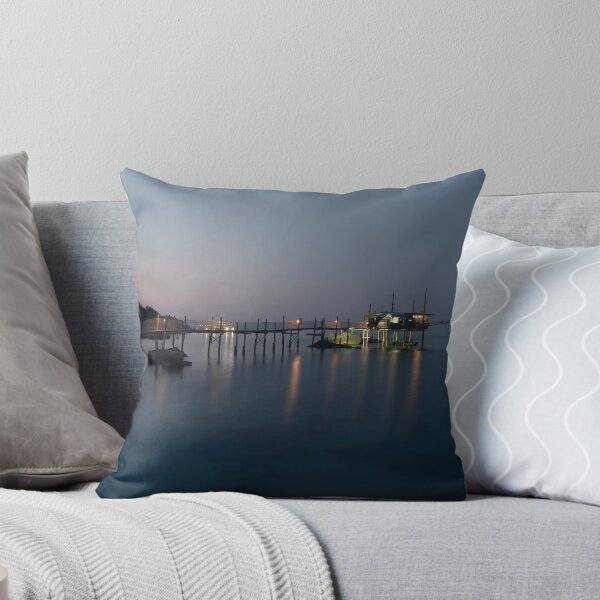 Item preview, Trabocco in Abruzzo designed and sold by pietrofoto.