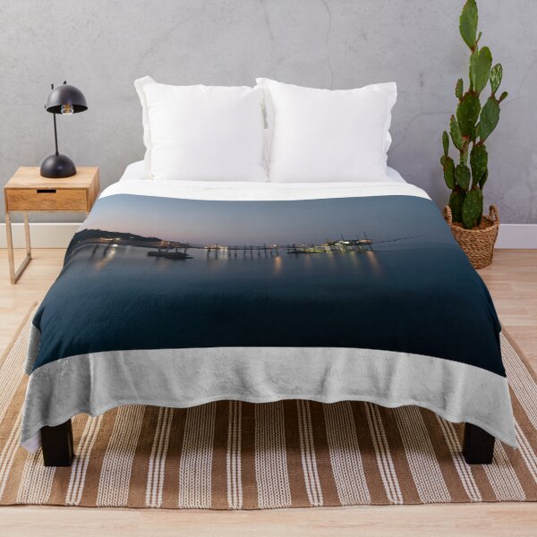 Item preview, Trabocco in Abruzzo designed and sold by pietrofoto.