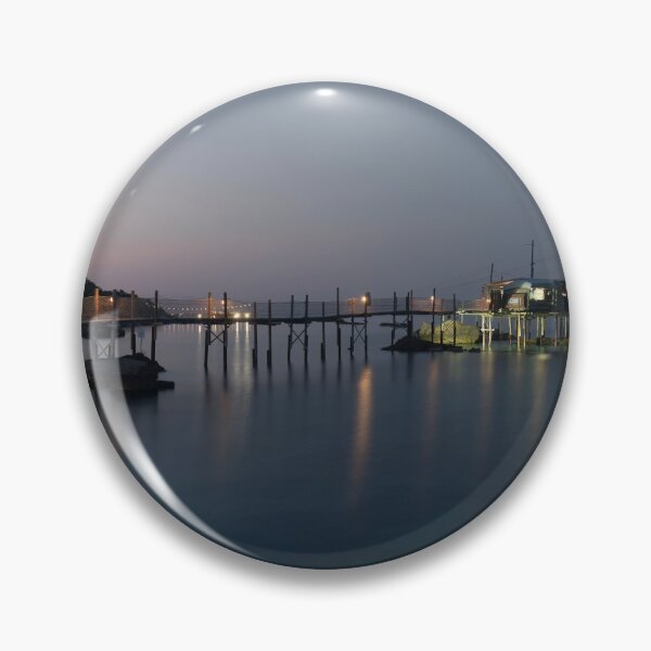Item preview, Trabocco in Abruzzo designed and sold by pietrofoto.