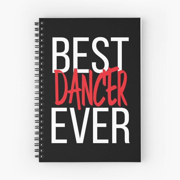 Item preview, Best Dancer Ever designed and sold by ProjectX23.
