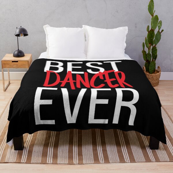 Item preview, Best Dancer Ever designed and sold by ProjectX23.