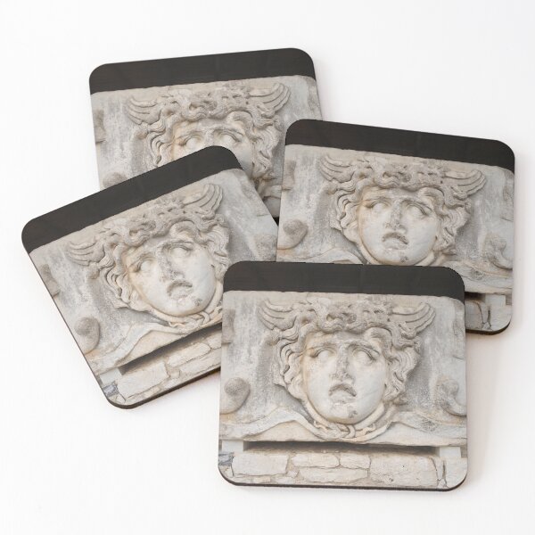 Item preview, Medusa designed and sold by Unlikely journey .