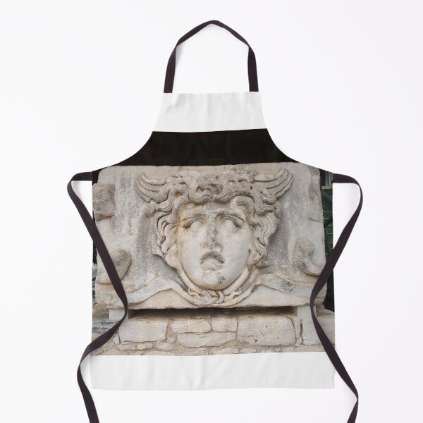 Item preview, Medusa designed and sold by Unlikely journey .