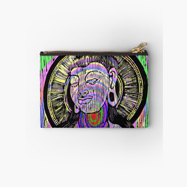 Item preview, Rainbow Bodhisattva designed and sold by LunaticPainter.