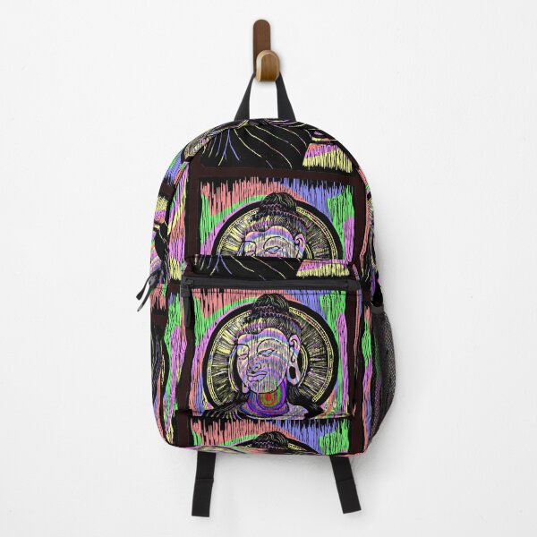Item preview, Rainbow Bodhisattva designed and sold by LunaticPainter.