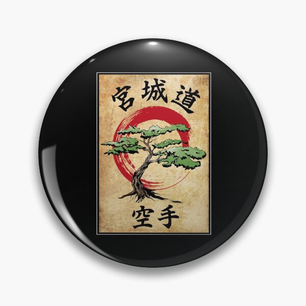 Item preview, Miyagi do designed and sold by zoezowie79.