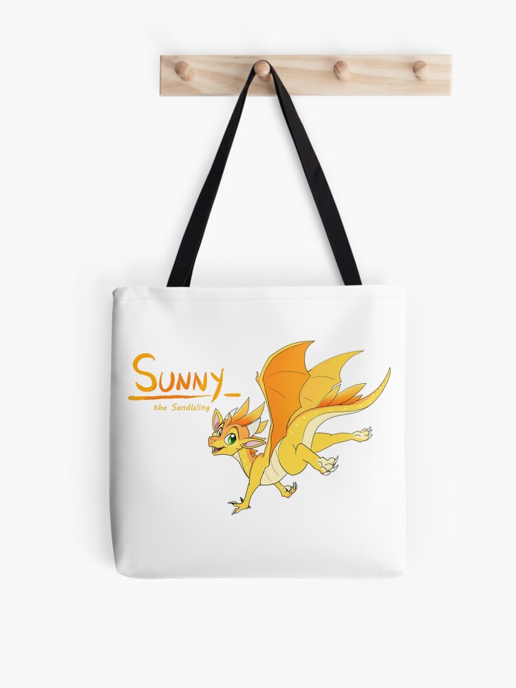 Swing Your Wings Sunny bag ICONIC