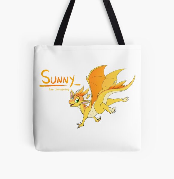 Swing Your Wings Sunny bag ICONIC