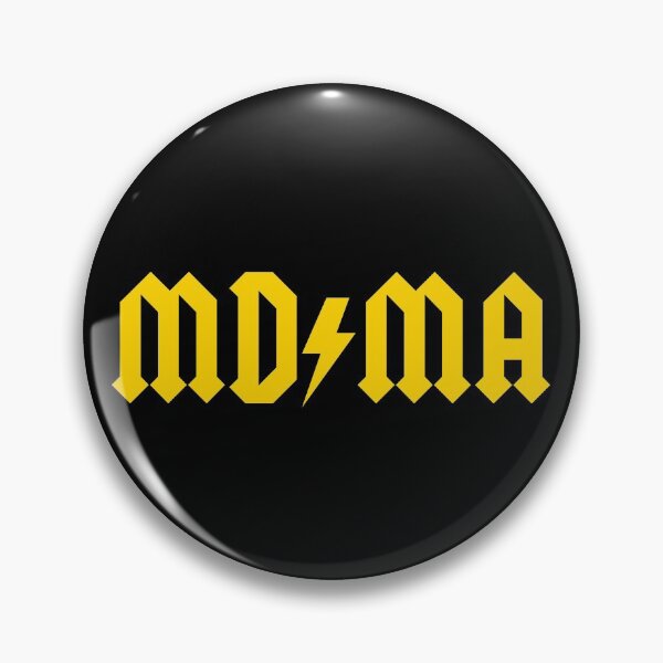 Item preview, MDMA (yellow) designed and sold by hypelaboratory.