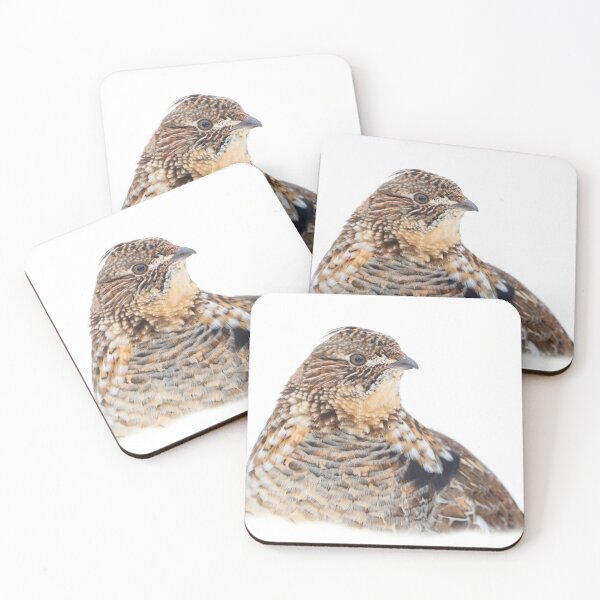 Item preview, Ruffed Grouse designed and sold by James Cumming.
