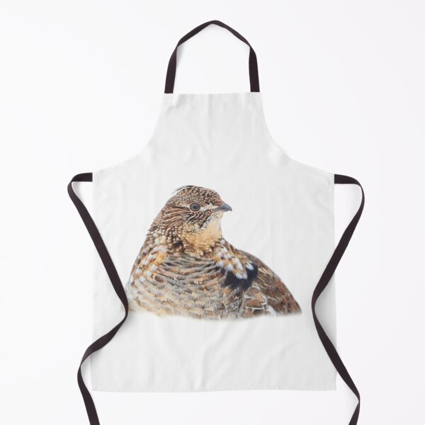 Item preview, Ruffed Grouse designed and sold by James Cumming.