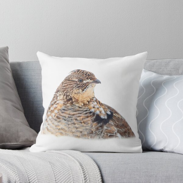 Item preview, Ruffed Grouse designed and sold by James Cumming.