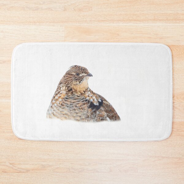 Item preview, Ruffed Grouse designed and sold by James Cumming.
