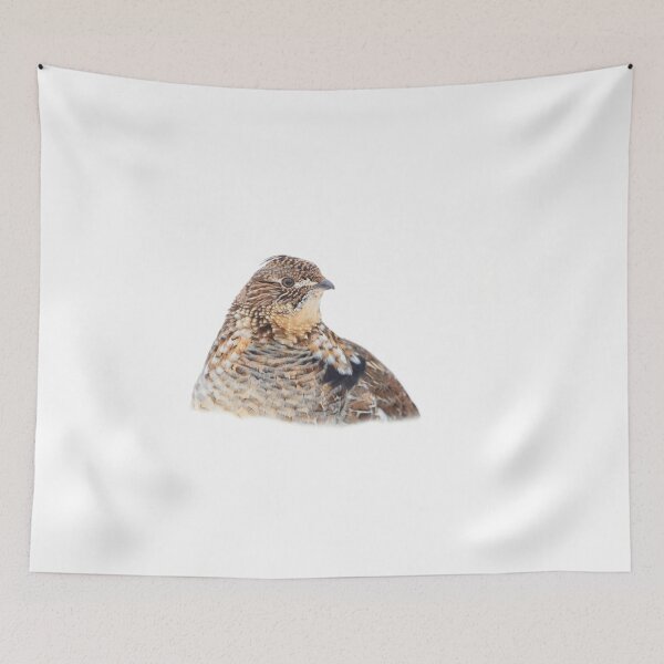 Item preview, Ruffed Grouse designed and sold by James Cumming.