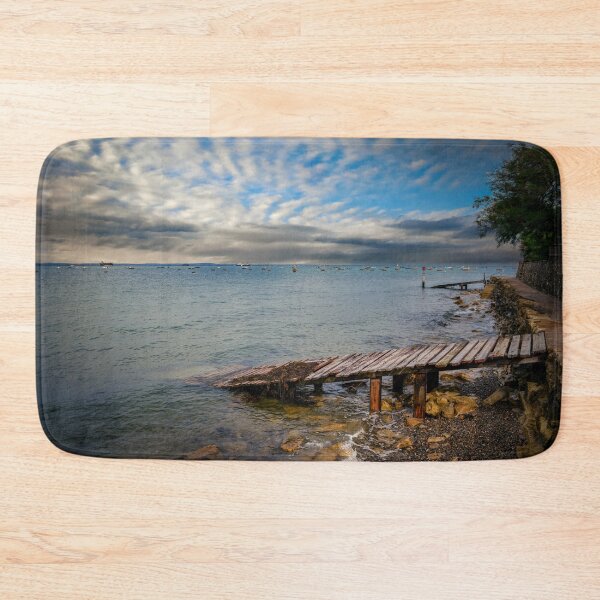 Item preview, Seaview Isle Of Wight designed and sold by manateevoyager.