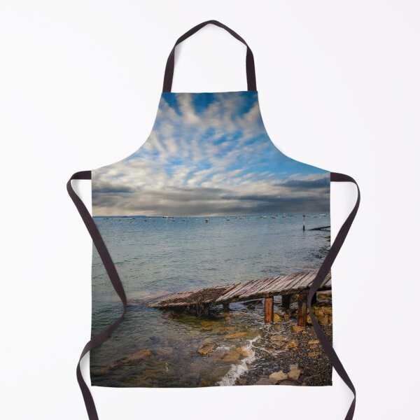 Item preview, Seaview Isle Of Wight designed and sold by manateevoyager.