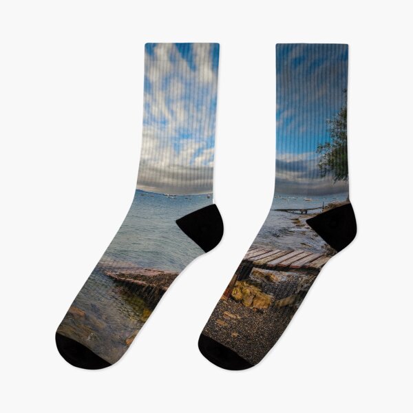 Item preview, Seaview Isle Of Wight designed and sold by manateevoyager.