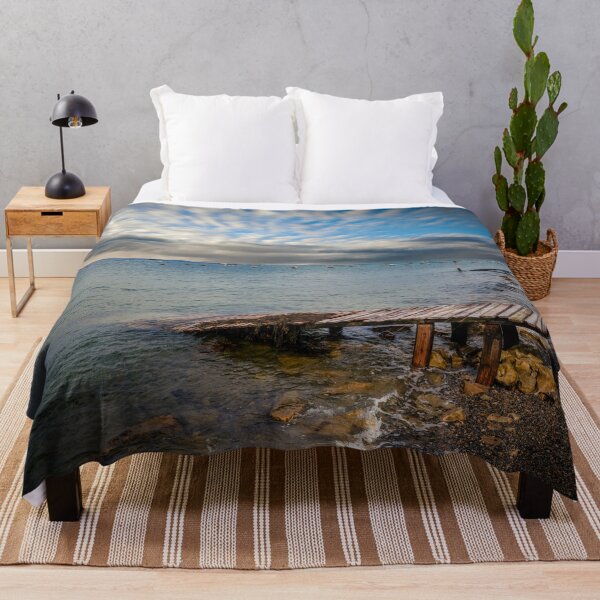 Item preview, Seaview Isle Of Wight designed and sold by manateevoyager.