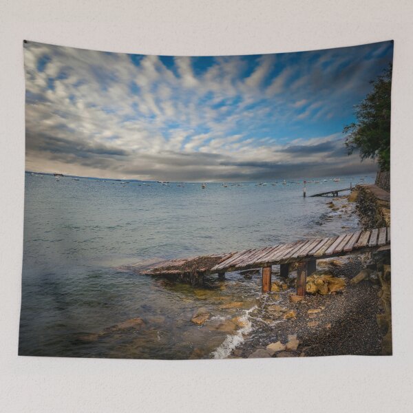 Item preview, Seaview Isle Of Wight designed and sold by manateevoyager.