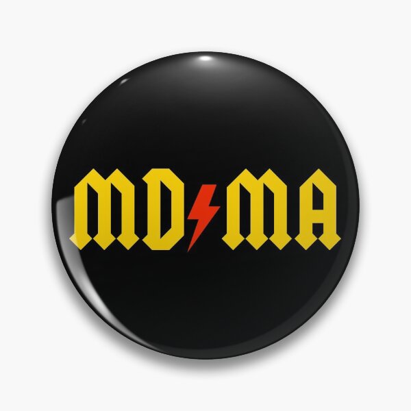 Item preview, MDMA (yellow / red) designed and sold by hypelaboratory.