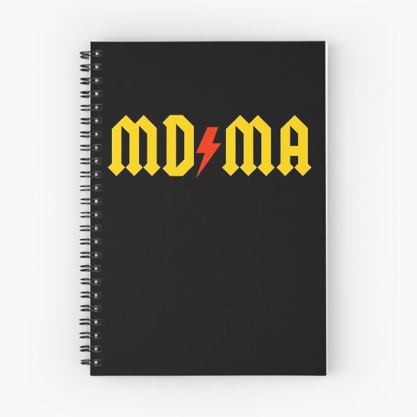 Item preview, MDMA (yellow / red) designed and sold by hypelaboratory.