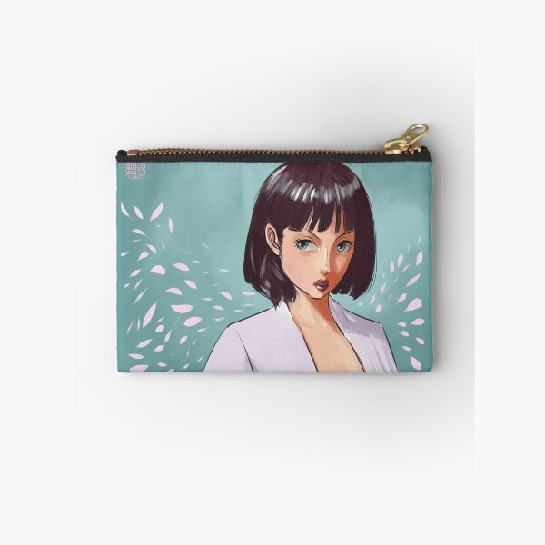 Item preview, Short Hair Robin designed and sold by SamZhengArt.