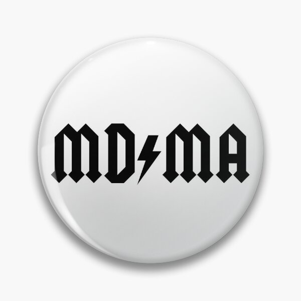 Item preview, MDMA (black) designed and sold by hypelaboratory.
