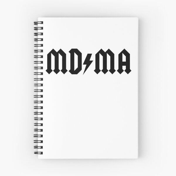 Item preview, MDMA (black) designed and sold by hypelaboratory.