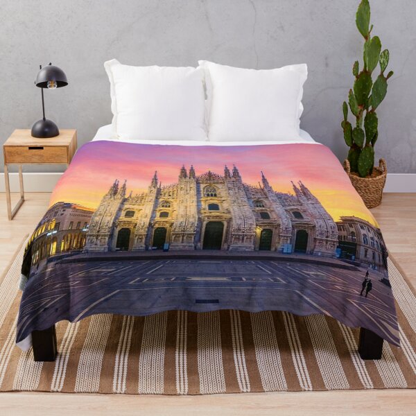 Item preview, Duomo Church designed and sold by BVCdesigns.