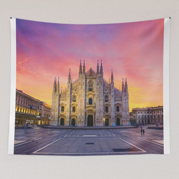 Item preview, Duomo Church designed and sold by BVCdesigns.