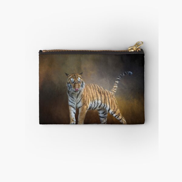 Item preview, Siberian Tiger designed and sold by Elisabeth Lucas.