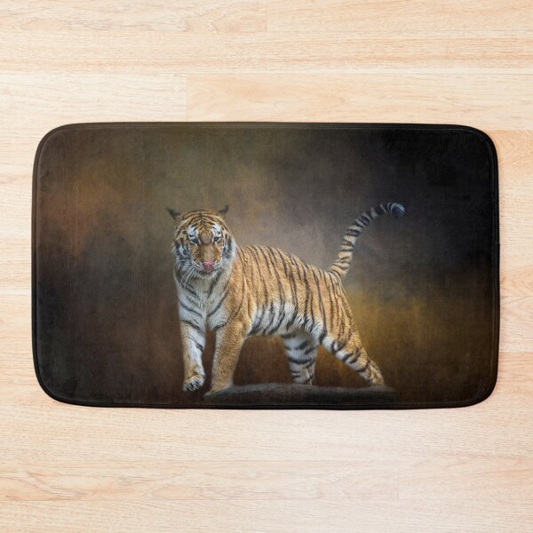 Item preview, Siberian Tiger designed and sold by Elisabeth Lucas.