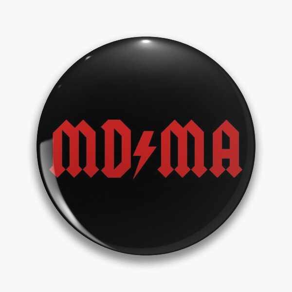 Item preview, MDMA (red) designed and sold by hypelaboratory.