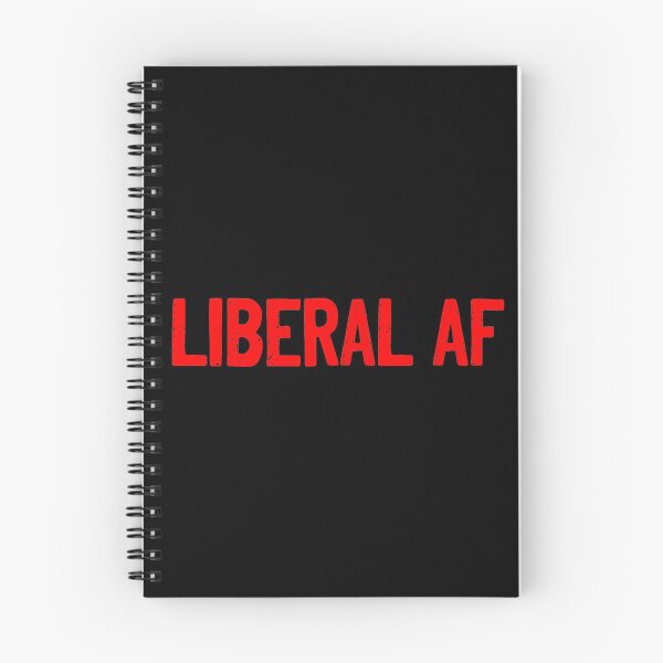 Artikelvorschau, Liberale AF Politische Liberale entworfen und verkauft von Sour Soul.