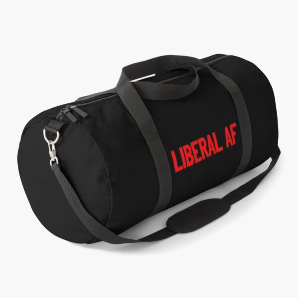 Item preview, Liberal AF Political Liberals designed and sold by Sour Soul.
