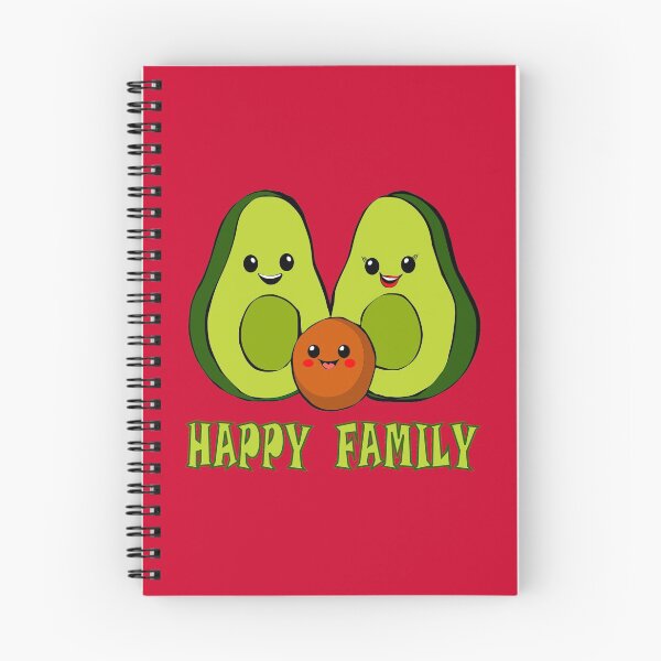 Item preview, cute valentine avocado designed and sold by hayamahsud.