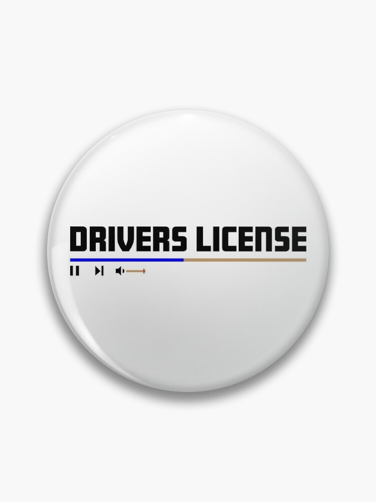 Pin on Drivers Licenses