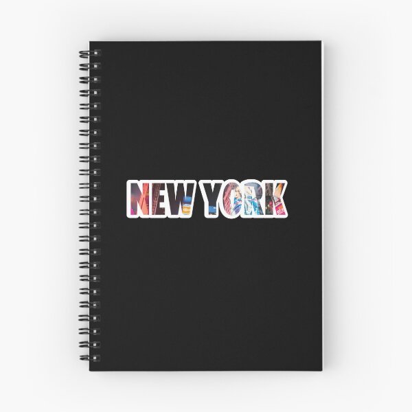 Item preview, New York city walk typography letters NY city  designed and sold by ivaostrogonac.