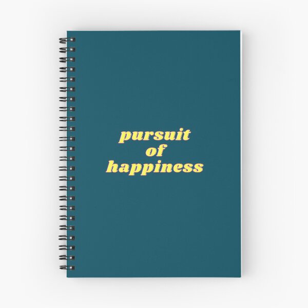 Item preview, Pursuit of Happiness designed and sold by cailynaleksa.