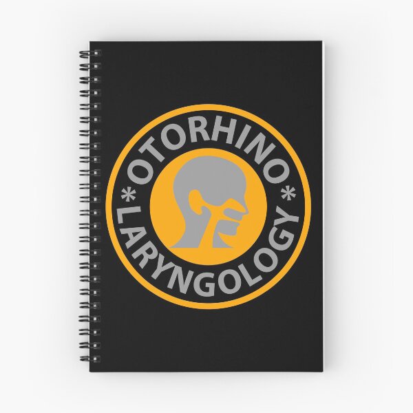 Item preview, otorhinolaryngology. ear nose throat designed and sold by doctors-apparel.