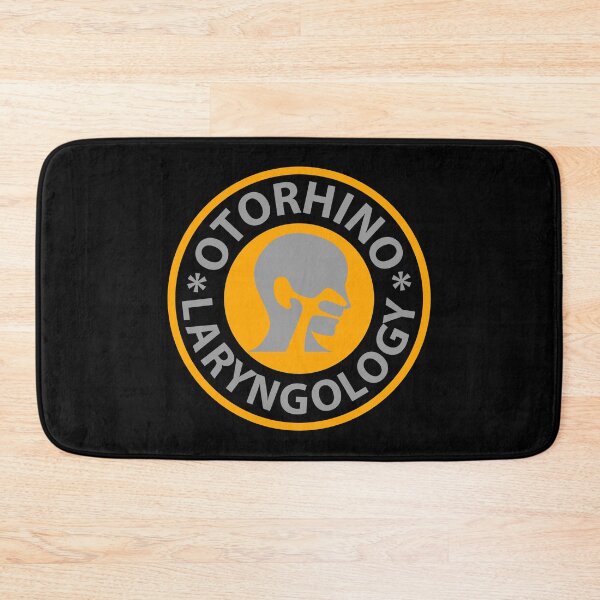 Item preview, otorhinolaryngology. ear nose throat designed and sold by doctors-apparel.